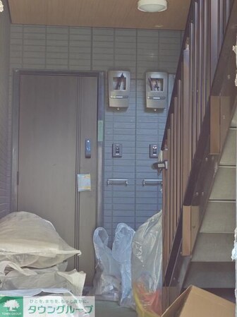 Resi NOIR(レジノワール)の物件内観写真